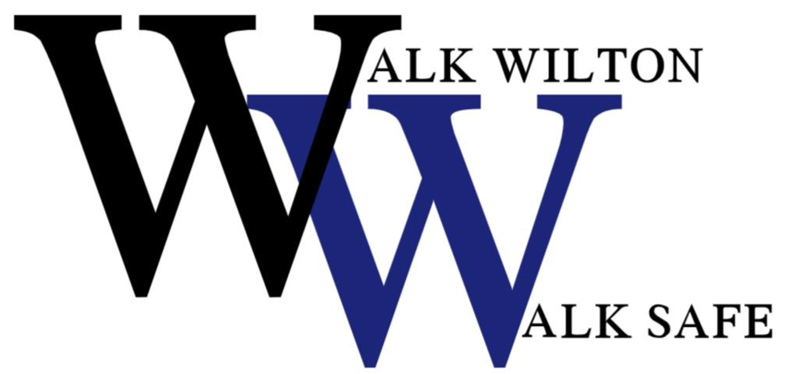 Walk Wilton Logo